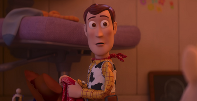 Disney's Next Animated Movie Is Finally Bringing Back Something I Missed While Watching Toy Story 5