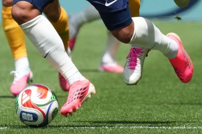 Why so many players are wearing pink boots at World Cup 2026