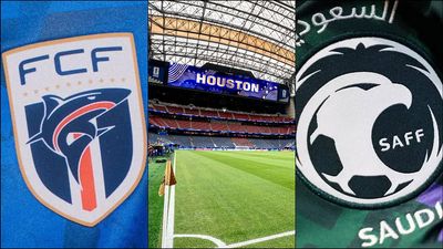 Cabo Verde vs. Saudi Arabia—World Cup: Live Score and Match Stats