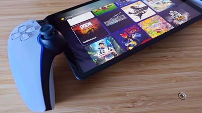 A PS6 handheld is seemingly on the table as PlayStation CEO says Sony will be "leveraging technologies that can be used in various forms and locations"