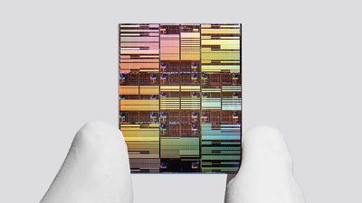 IBM goes sub-1nm, develops 0.7nm-class technology — offering up to 50% higher performance and 70% higher energy efficiency compared to IBM's 2nm-class node