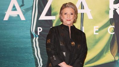 Nearly 50 years after leaving school with few qualifications, Caroline Quentin ‘thrilled’ to study for postgraduate diploma