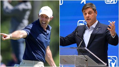 Rory McIlroy Set To Escape PGA Tour Punishment Thanks To 'Discretionary Rule'