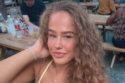 Who Is Brooke George? 23-Year-Old Briton Faces Execution by Firing Squad in Dubai After Allegedly Stabbing a Man to Death