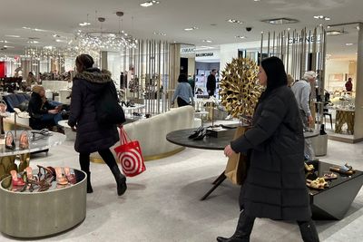 Saks officially emerges from Chapter 11 bankruptcy with less debt and a new name