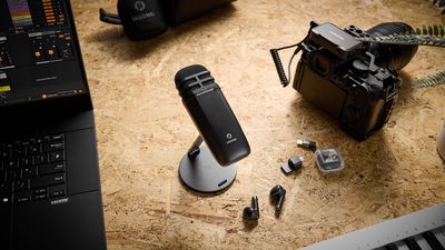 “A very impressive all-in-one audio recording solution aimed at music and multimedia users”: Hisong AirStudio S1 review