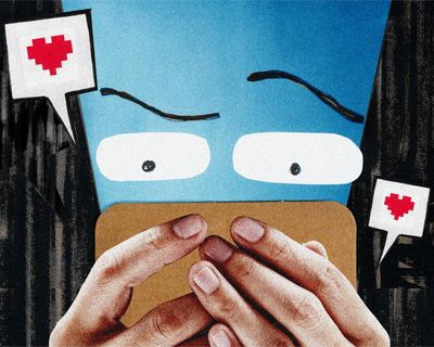 Five Great Reads: an ‘idiot’ AI boyfriend; Trump’s 250th birthday; and finding the ‘ghost of the desert’