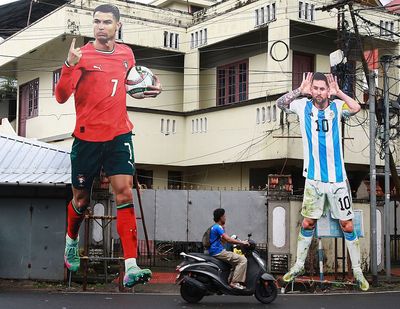 What needs to happen for Lionel Messi and Cristiano Ronaldo to renew their rivalry at the World Cup?