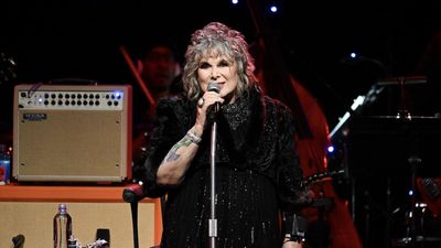 Heart's Ann Wilson and Tripsitter announce second album Consecrated Ground, share powerful psych-rock single I Will Not Be Coming Back