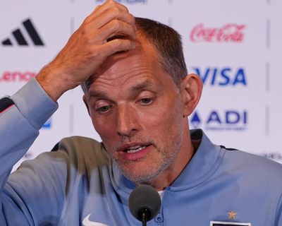 Thomas Tuchel searches for solutions to overcome Panama’s low block