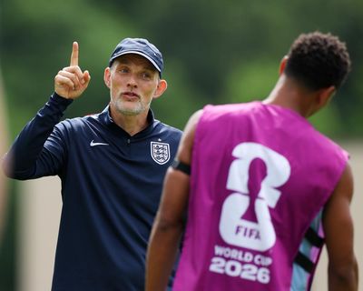 ‘I’m not scared’: Tuchel backs England to compete with anyone at World Cup