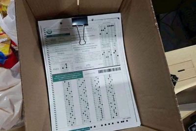 Exam scam exposes rot in government