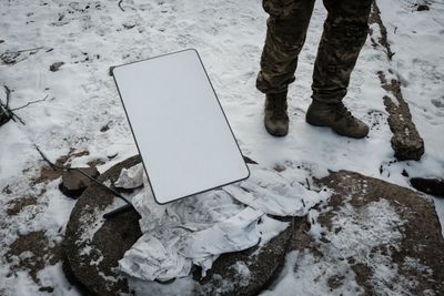The Russia-Ukraine War Is a Test Case for the Future of Military Communications