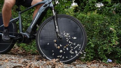 This space-age e-bike claims a 120-mile range – but how does it achieve it?