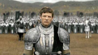 House of the Dragon season 3 fans are already enjoying James Norton as Ormund Hightower: "He's awful, I love it"