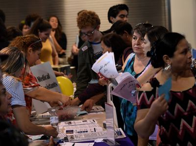 Free Cancer Tests at Health Fairs Could Be Part of a Medicare Fraud Scheme, Officials Warn