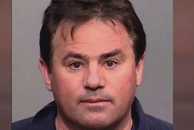 Polygamous sect leader convicted of child abuse after girls found in unventilated trailer