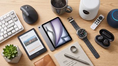I asked our tech experts for their top picks from Prime Day — here are the 19 tech deals you don't want to miss before sales end tonight