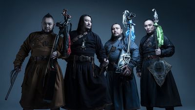 The 10 best new metal songs you need to hear right now