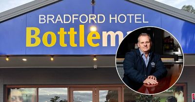 '$1500 in two minutes': pub owner's fury after brazen booze raid