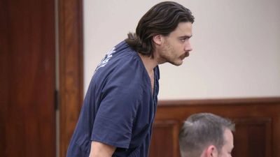 "A Ted Bundy vibe": ChudTheBuilder rocked by explosive new allegations as YouTuber BabyJayne releases alleged photos and private messages