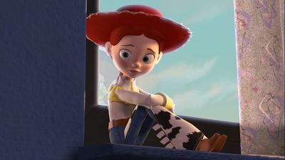I Just Found Out About Toy Story’s Deep Cut Car Crash Scene, And It Is Dark