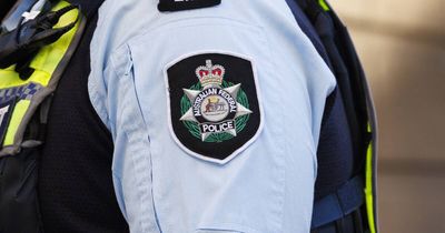 Two men on bail charged after wild police pursuit across Canberra