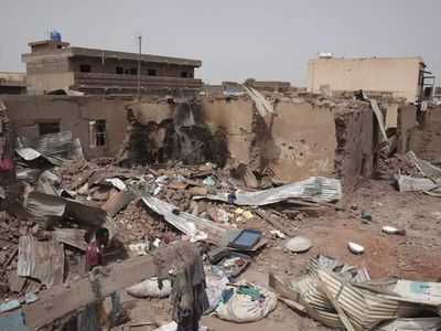 Indian firm, CEO among 8 entities sanctioned by US for 'fuelling' civil war in Sudan