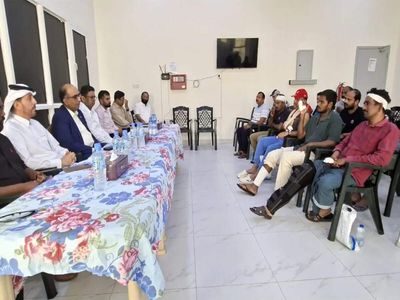 Mortal remains of 8 Indians repatriated from Ras Laffan: Indian embassy in Doha