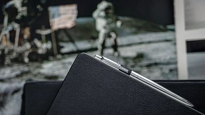 The legendary pen used by NASA astronauts has $20 off for a few more hours
