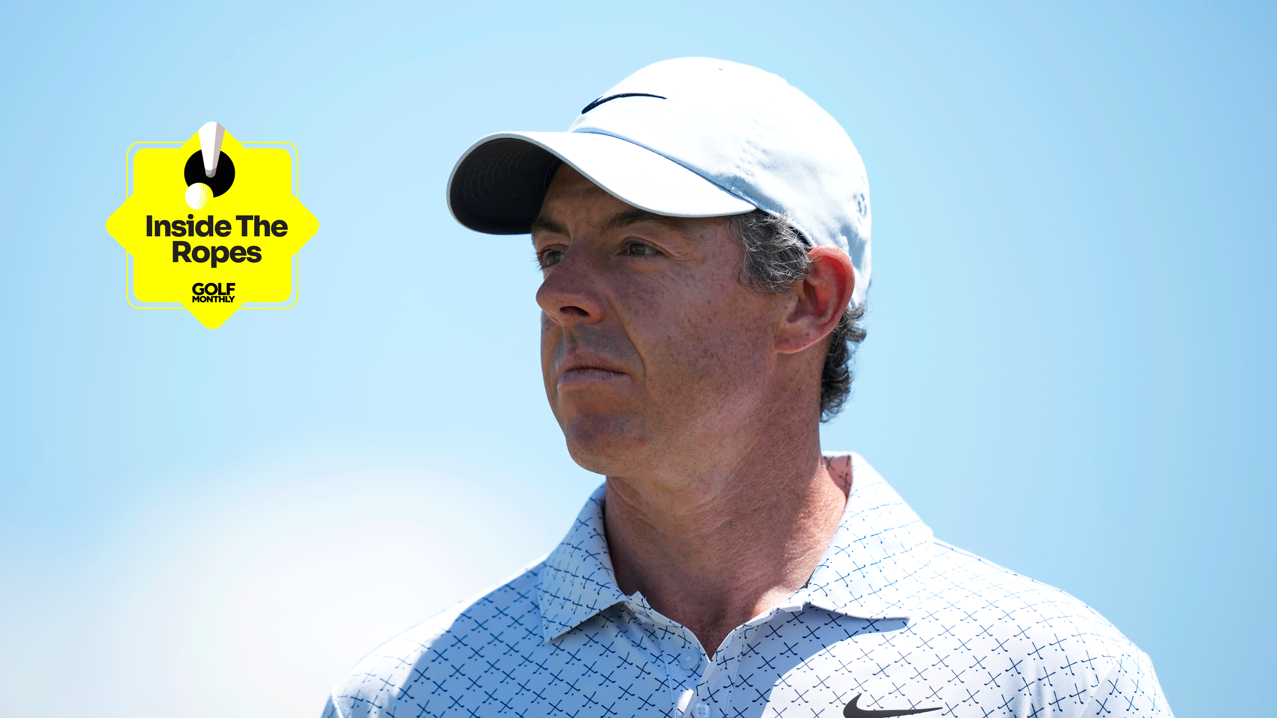 'It Needs Him More Than He Needs It' - Is It Right That Loophole Will Save Rory McIlroy From Tripping PGA Tour's Minimum Events Rule?