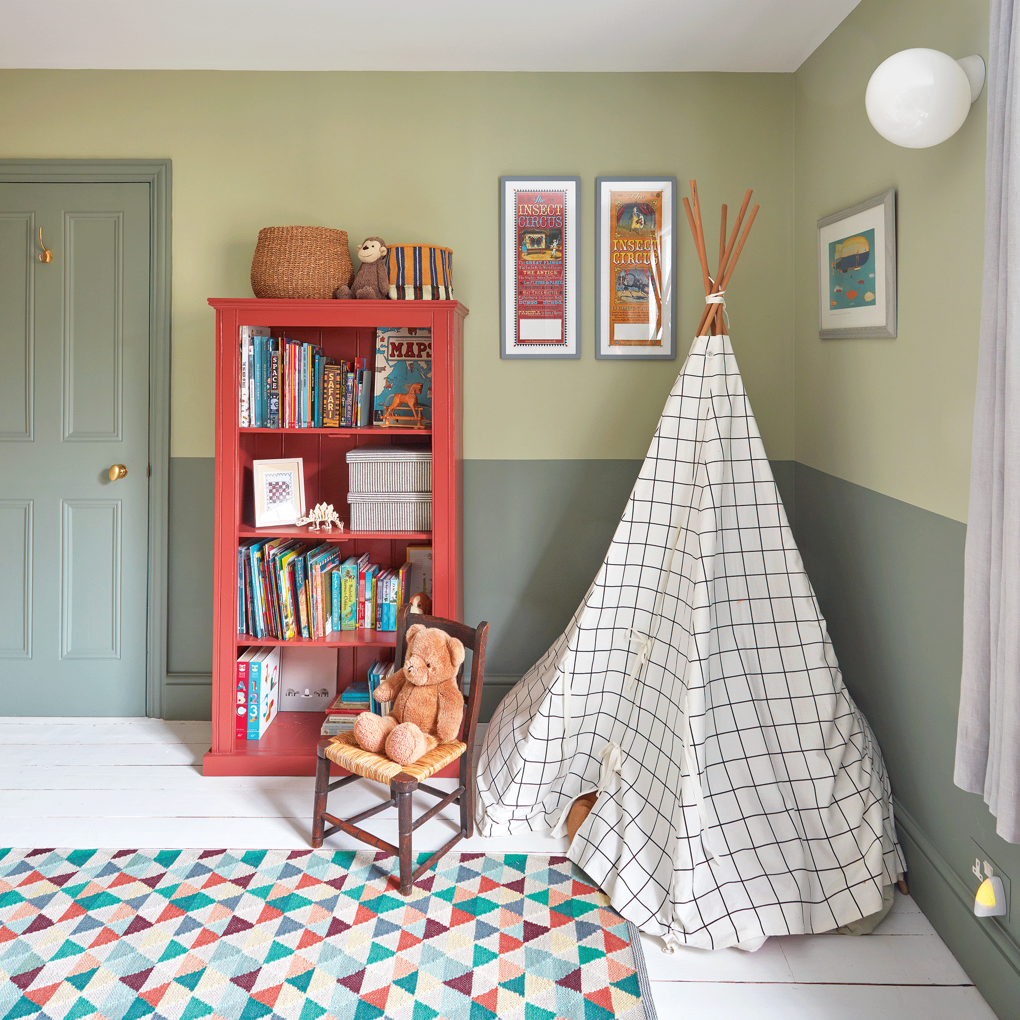 31 creative boys’ bedroom ideas to borrow from these fun and whimsical children’s rooms that are not just blue