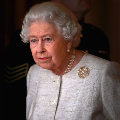 Queen Elizabeth "Never Really Liked" One of Her Royal Residences and Often "Couldn't Wait" to Leave, Says Former Royal Chef