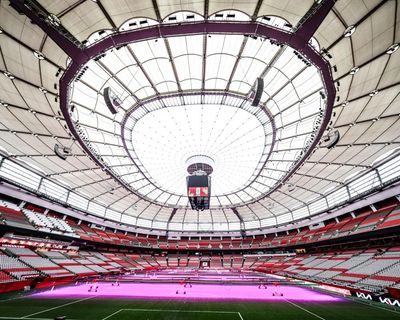 New Zealand 1-5 Belgium: World Cup 2026 – as it happened
