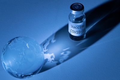 Universal COVID Vaccine Clears First Human Trial as Researchers Caution It Is Still Years Away
