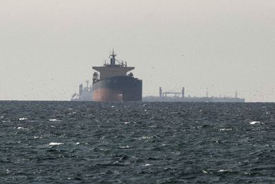 Relative calm in Middle East lifts markets