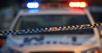Charges laid over man's alleged stabbing during Hunter home invasion