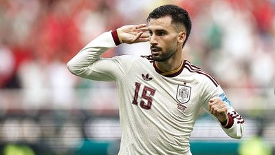 Spain Player Ratings vs. Uruguay: Objective Achieved on Night to Quickly Forget