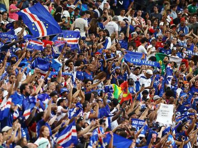 FIFA World Cup: Cape Verde extend World Cup fairytale to set up Argentina meeting