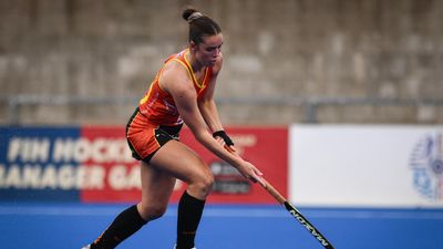 Heartbreak for Hockeyroos in Pro League campaign