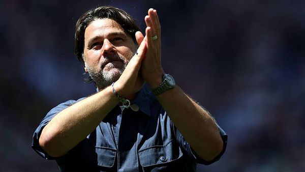 Will Mauricio Pochettino Stay With USMNT Beyond 2026 World Cup?