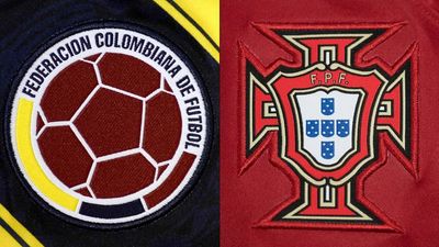 Colombia vs. Portugal—World Cup: Preview, Predictions and Lineups