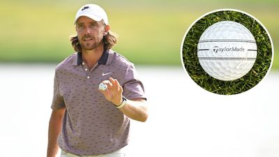 With Only A Few Hours Left Of Amazon Prime Day 2026, I Can't Believe These TaylorMade Golf Balls Haven't Sold Out Yet