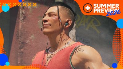 Virtua Fighter Crossroads isn't just a fighting game revival, it's a "sandbox RPG" that channels Watchmen and Detroit: Become Human