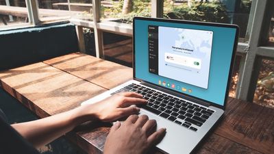 Norton VPN adds split tunneling for Mac users in platform parity push