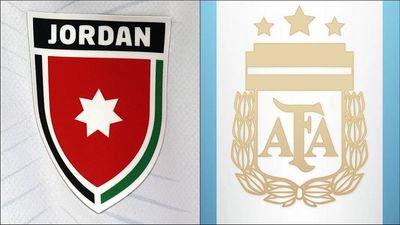 Jordan vs. Argentina—World Cup: Preview, Predictions and Lineups