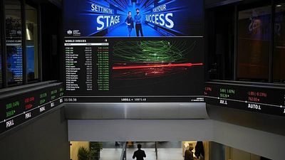 Record listing shifts focus from fundraising to deeper capital markets