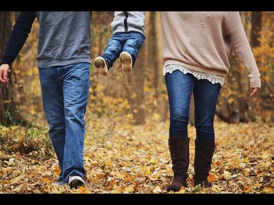 Parenting Habits Experts Say Matter More Than Anything