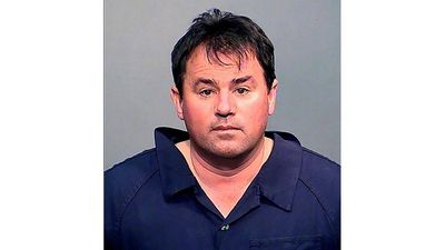 Polygamous sect leader, Bateman, convicted of child abuse after girls found trapped in Arizona trailer