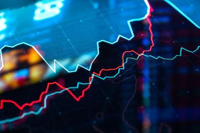 Stocks Struggle After OpenAI IPO Blow: Stock Market Today
